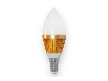 Dimmable LED Lighting